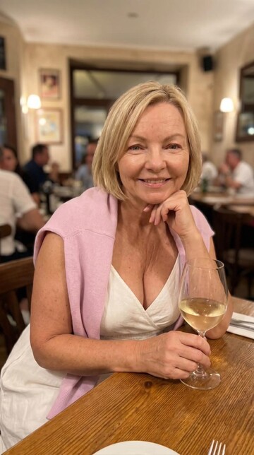 Karin, 52 Bowen, Queensland, Australia
