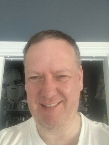 Pete, 52 Bacchus Marsh, Victoria, Australia