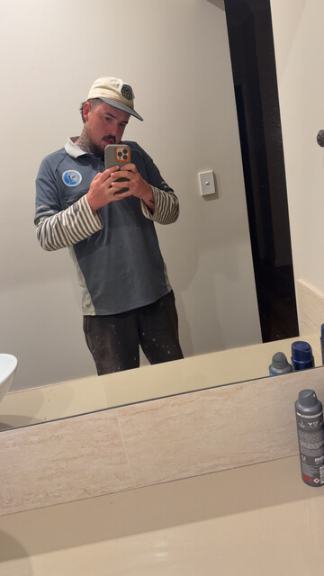 Willi, 27 Dubbo, New South Wales, Australia