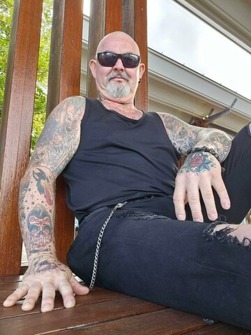 Rowdy, 54 Batemans Bay, New South Wales, Australia