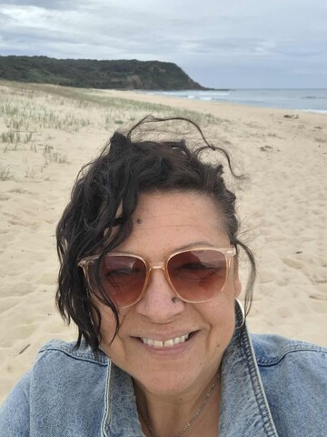 Nats, 54 Central Coast, New South Wales, Australia