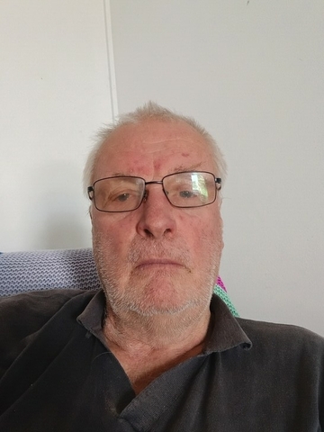 Alan56, 70 Bowen, Queensland, Australia