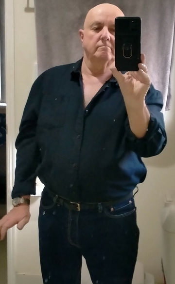 Woody 6900, 56 Brisbane, Queensland, Australia