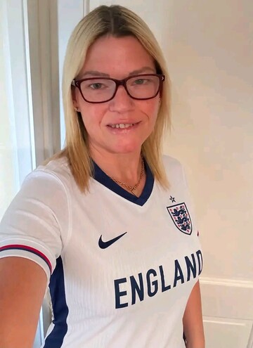 Debbie, 32 Bridgetown, Western Australia, Australia