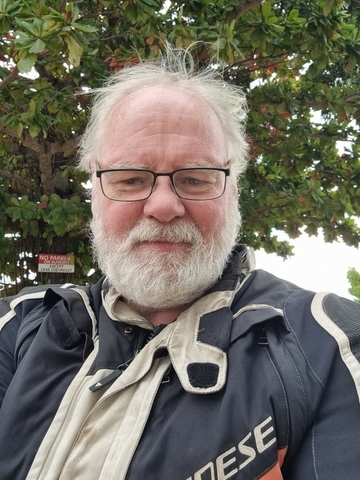 Sebastian, 55 Hobart, Tasmania, Australia