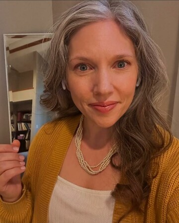 Catherine, 49 Melbourne, Victoria, Australia
