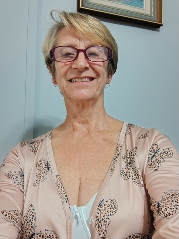 Iris, 68 Horsham, Victoria, Australia