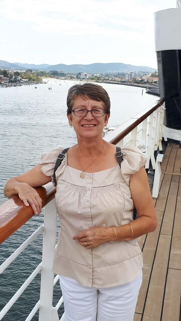 Iris, 68 Horsham, Victoria, Australia