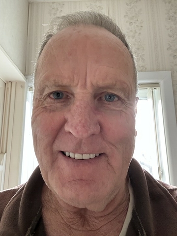 Steve, 72 Wollongong, New South Wales, Australia