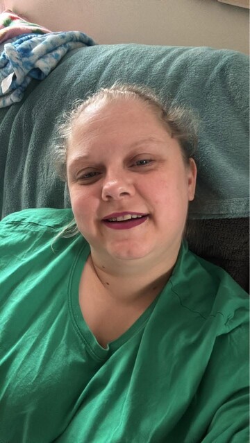 Keira, 40 Brisbane, Queensland, Australia