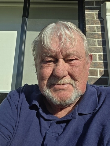 Gazza, 62 Armidale, New South Wales, Australia