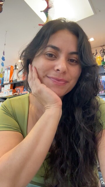 Olivia, 38 Brisbane, Queensland, Australia