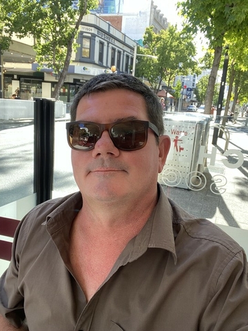 Kushy, 49 Perth, Western Australia, Australia