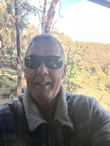 Jetson25, 57 Shepparton, Victoria, Australia