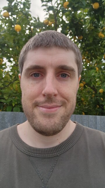 Vince, 36 Wagga Wagga, New South Wales, Australia