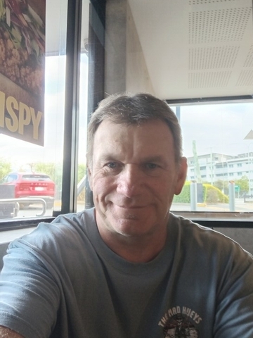 Trev, 52 Brisbane, Queensland, Australia