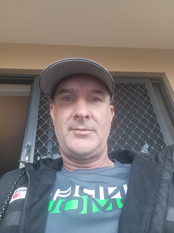 happy Joe, 46 Gold Coast, Queensland, Australia