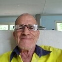 Tony Maryborough