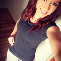 Ashleyhinton82 Sydney