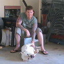 Rednut from Whyalla, South Australia, Australia