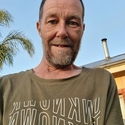 Dazza From Adelaide, South Australia