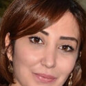 Razieh From Perth, Western Australia
