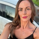 Cynthia from Sydney, New South Wales, Australia