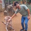 Hamzi from Gold Coast, Queensland, Australia