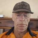 Grumpy from Bendigo, Victoria, Australia