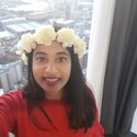 Nush Sydney
