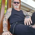 Rowdy From Batemans Bay, New South Wales